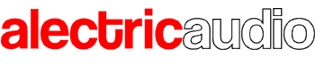 alectric audio logo