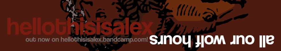 hellothisisalex logo