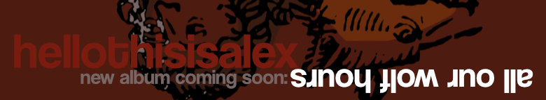 hellothisisalex logo