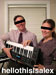hellothisisalex family portrait