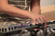 hellothisisalex live at Lupercalia 2012