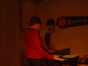 hellothisisalex live at the NOW Lounge